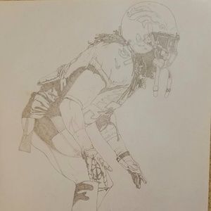 Meet your Posher, Marlon